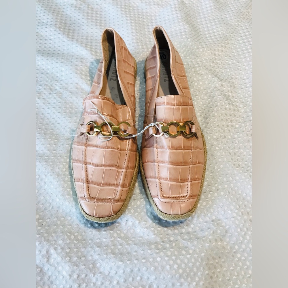 SCHUTZ loafers